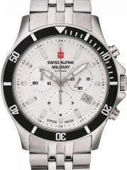 Hodinky Swiss Alpine Military 7022.9132