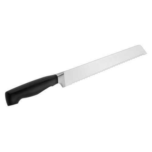 Zwilling Four Star bread knife 20 cm, 31076-201