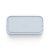Monbento I-cy snack box cooler insert, blue polar, 29190001