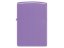 Zippo 66080 Smoky Lavender