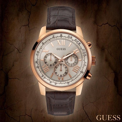 Hodinky Guess W0380G4