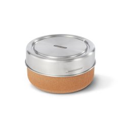 Schwarz+Blum Glas Snackbox 0,75 l, Mandel, GR-LB-L014