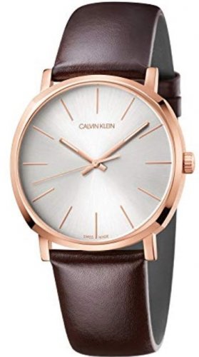 Watches Calvin Klein K8Q316G6