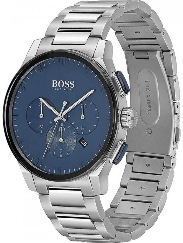 Hodinky Hugo Boss 1513763