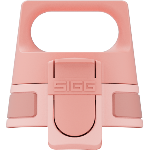 Sigg WMB One Flaschenverschluss, rosa 2 Farben, 8998.70