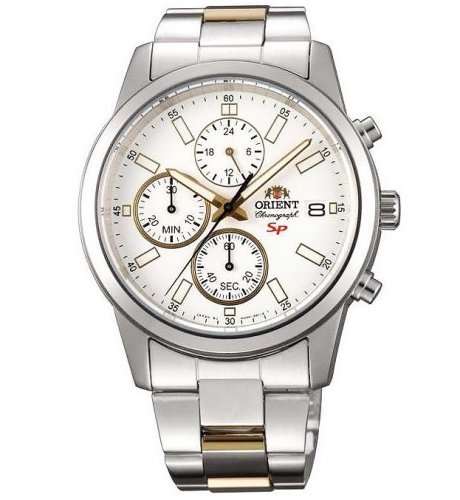 Orient Watch FKU00001W0