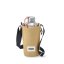 Black+Blum thermal bottle bag, clay, LIB020