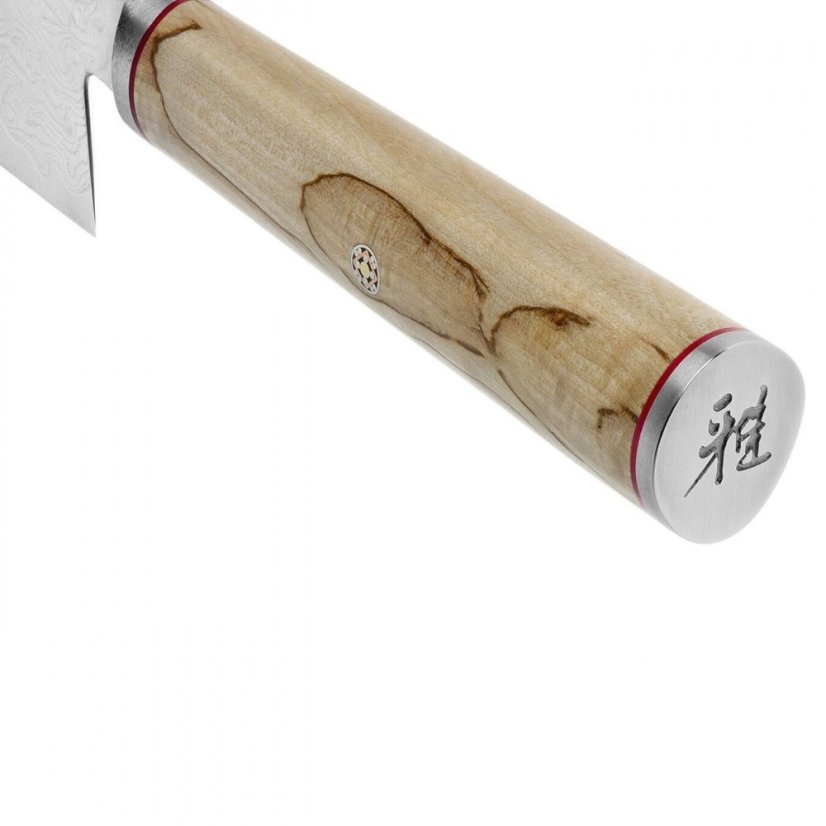 Zwilling MIYABI 5000 MCD Sujihiki knife 24 cm, 34378-241