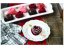 Nordic Ware layered heart - plate with 6 moulds, 90937