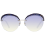 Sluneční brýle Swarovski SK0256 5628Z