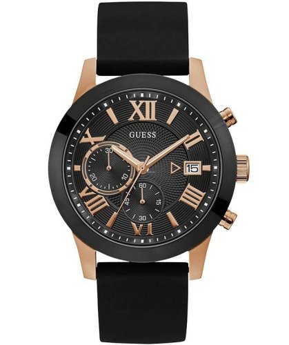 Hodinky Guess W1055G3