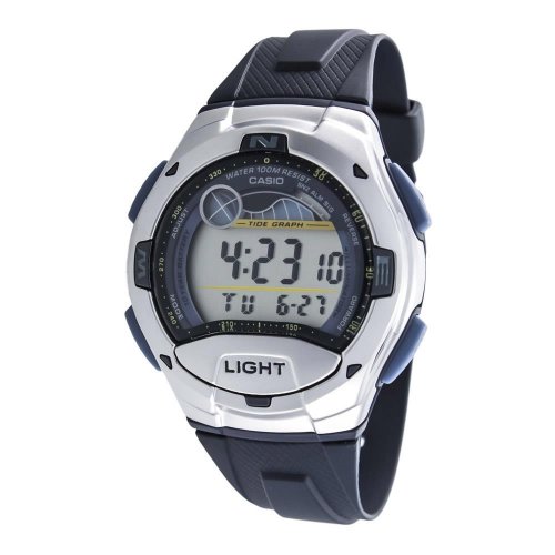 Watches Casio W-753-2A