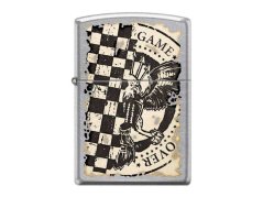 Zippo 25967 Game Over