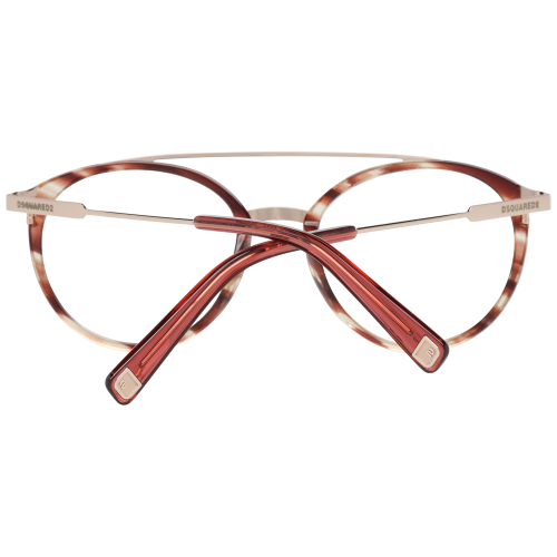 Dsquared2 Optical Frame DQ5293 075 51