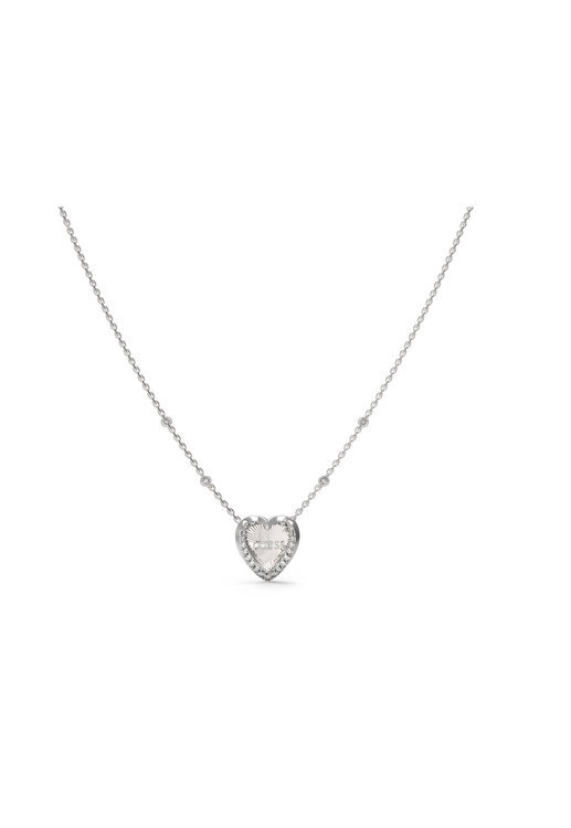 Necklace Guess JUBN04606JWRHTU Mon Amour