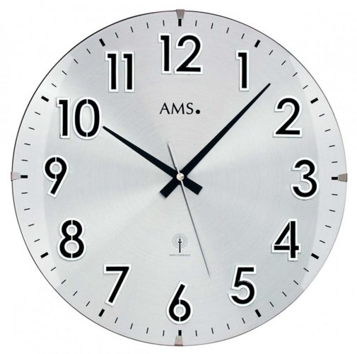 Clock AMS 5973