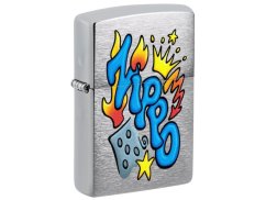 Zippo 21976 Zippo Designs