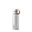 Black+Blum Edelstahl-Thermoflasche 500 ml, schwarz, BAM-IWBB-S018