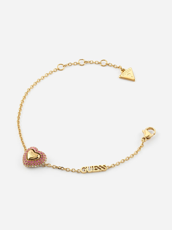 Armband Guess JUBB05011JWYGPKS Beloved
