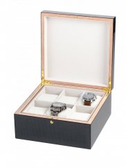 Uhren und Schmuckbox Rothenschild RS-5598-6