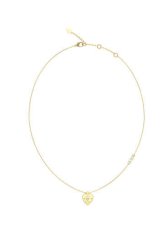 Retiazka Guess JUBN05056JWYGTU Guess Amore