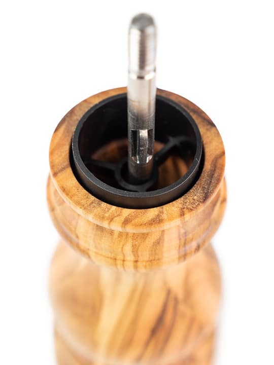 Peugeot Paris pepper mill 18 cm, olive wood, 38199