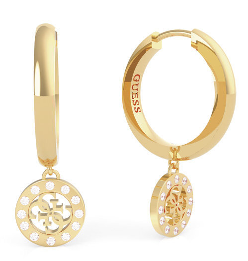 Earring Guess UBE79043 Guess Miniature