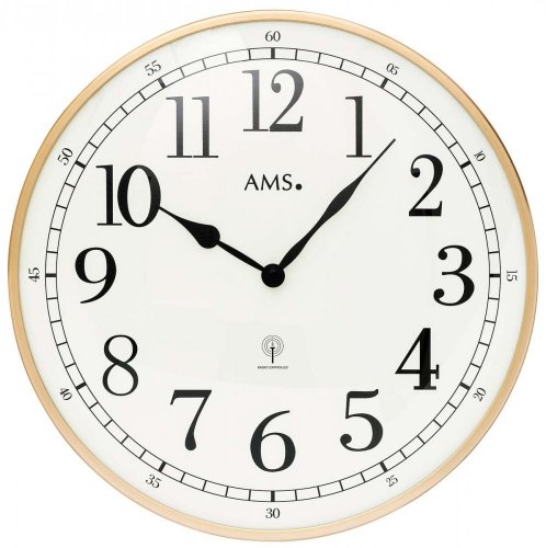 Clock AMS 5607