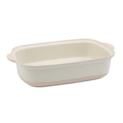 Zapekacia misa Jamie Oliver Big Love 39 x 25 cm, biela, JOBLEPICROAST