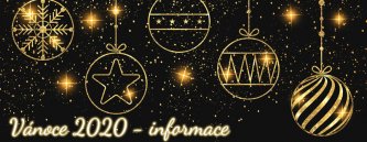 Christmas 2020 - information