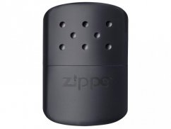 41068 Zippo ohřívač rukou černý