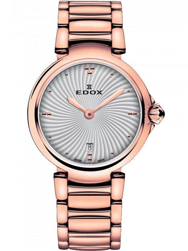 Edox 85025-37Rm-Air