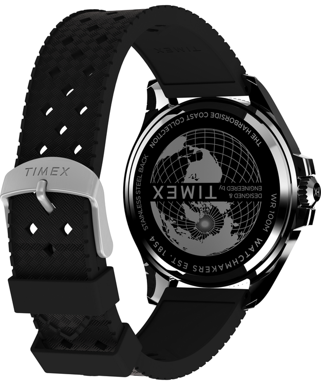 Timex TW2V91700UK Harborside Coast