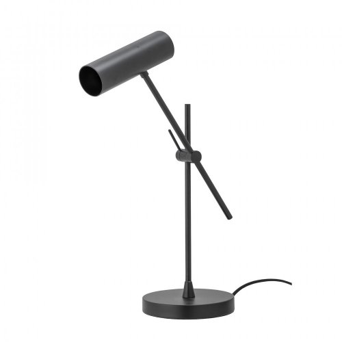 Diesel Table lamp, Black, Metal - 82056475