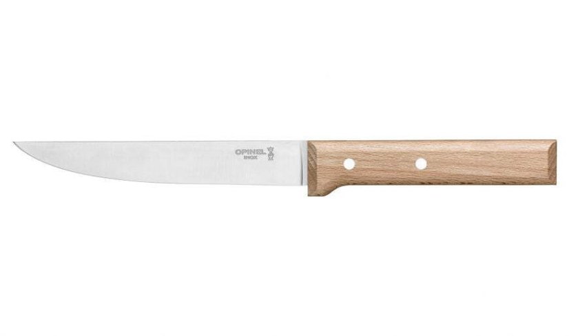 Opinel Parallèle slicing knife 16 cm, 001820