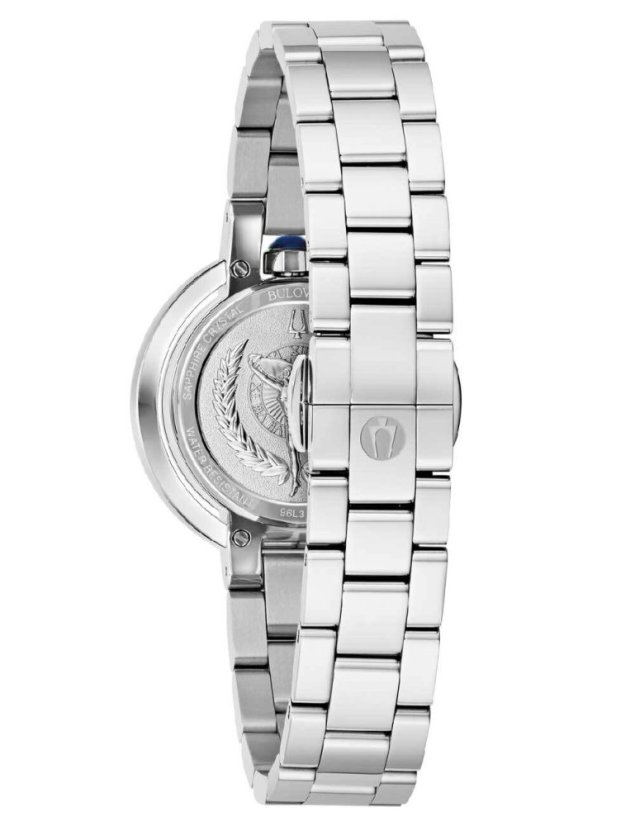 Bulova 96L338