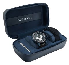 Hodinky Nautica NAPLECR18