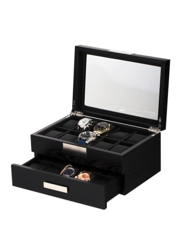 Box na hodinky Rothenschild RS-2350-20BL