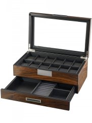 Watch box Rothenschild RS-2382-W