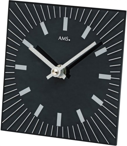 Clock AMS 1158