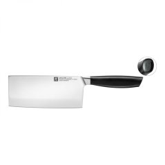 Zwilling All Star Chinesisches Kochmesser 18 cm, 33762-184