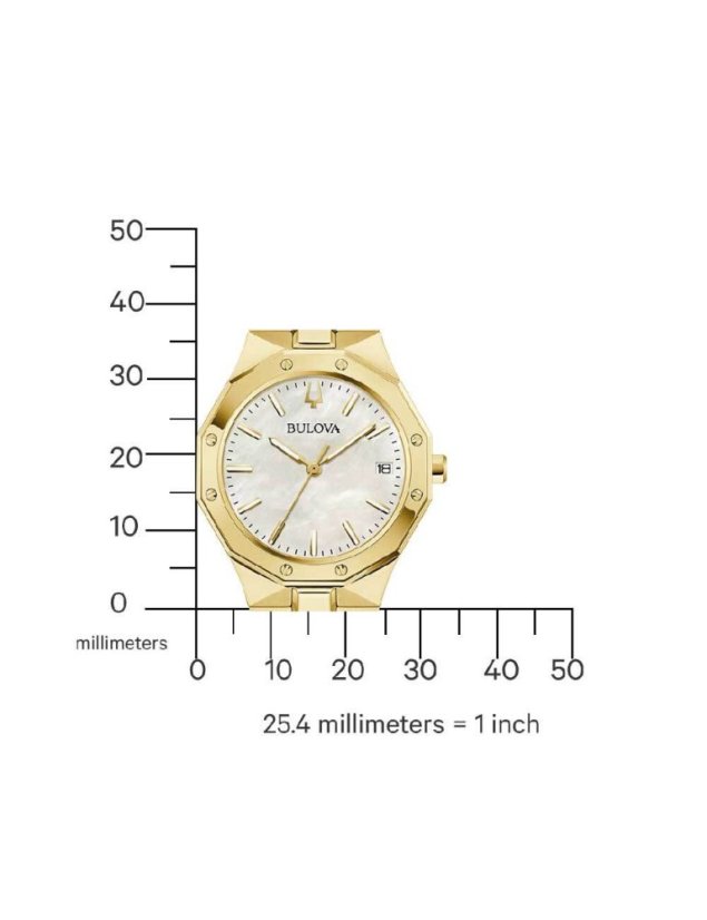 Bulova 97M119