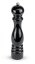 Peugeot Paris u'Select salt mill 30 cm, black lacquered, 23775