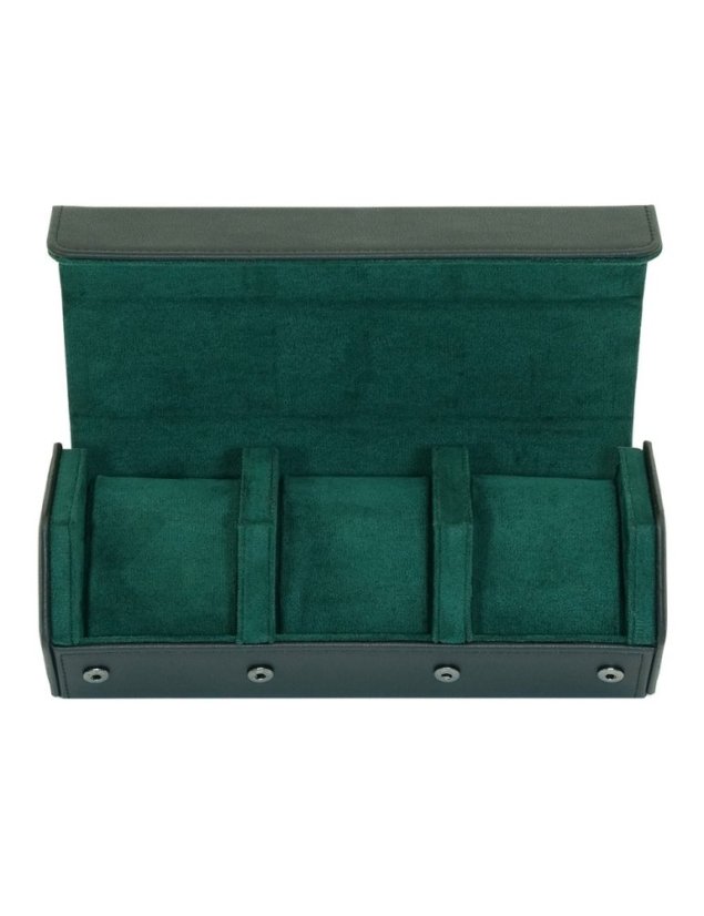 Box na hodinky Rothenschild RS-3176-3-BL-GN