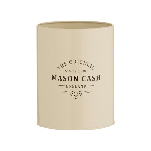 Nádoba na kuchynské potreby Mason Cash Heritage, krémová, 2002.250