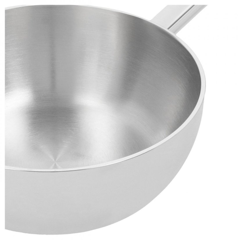 Demeyere Apollo 7 conical rounded pan 22 cm, 40850-222