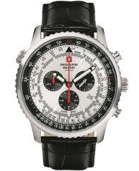 Hodinky Swiss Alpine Military SAM7078.9538