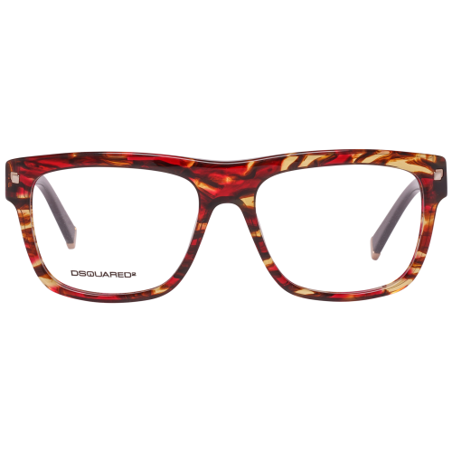 Dsquared2 Optical Frame DQ5076 55A 53