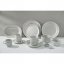 Staub ceramic round bowl 10 cm/0,3 l, white truffle, 40508-031