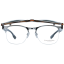 Sonnenbrille Zegna Couture ZC0001 05R55